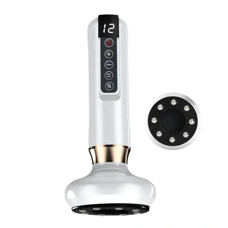 Calmly Electric Cupping Massager Calmly Co.