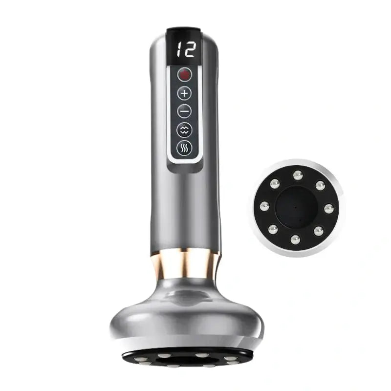 Calmly Electric Cupping Massager Calmly Co.