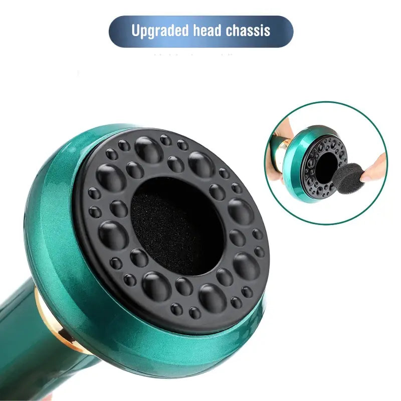 Calmly Electric Cupping Massager Calmly Co.