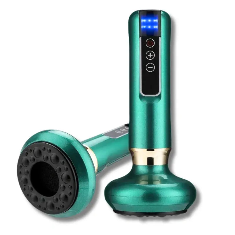 Calmly Electric Cupping Massager Calmly Co.