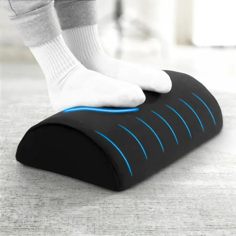 Calmly Memory Foam Foot Relaxer Calmly