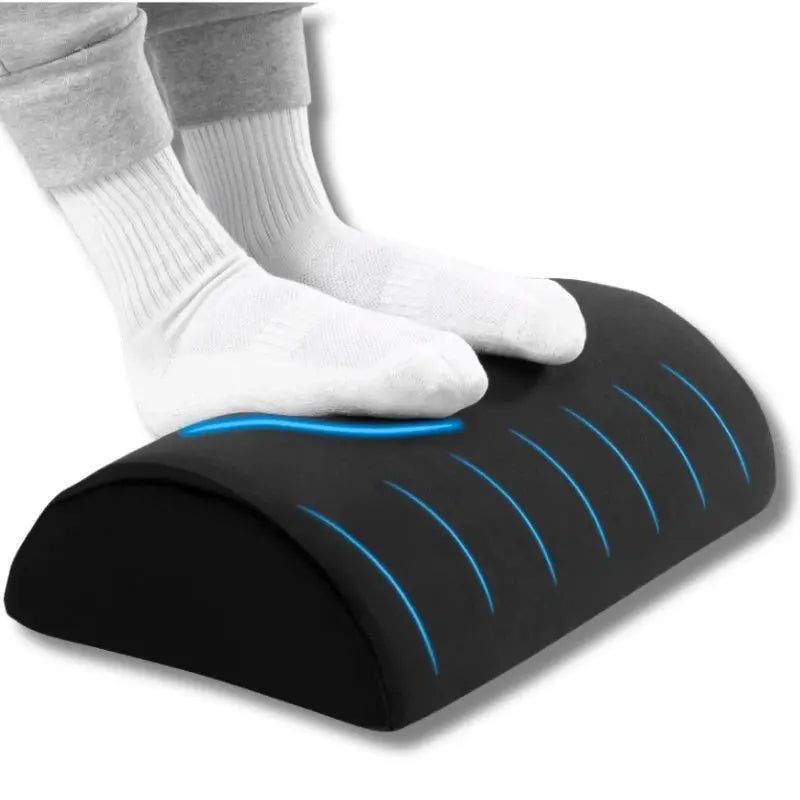 Calmly Memory Foam Foot Relaxer Calmly