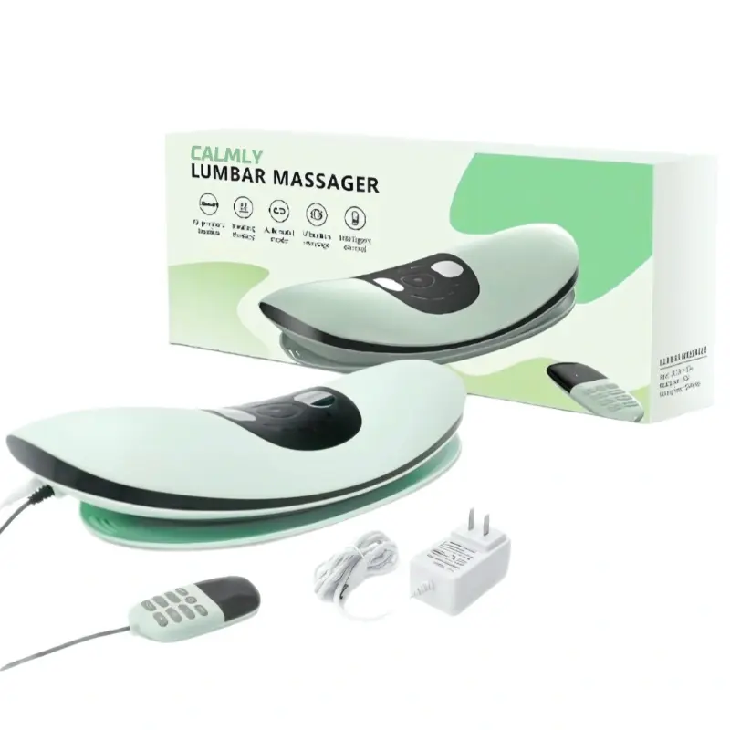 Calmly Lumbar Traction Massager Calmly Co.
