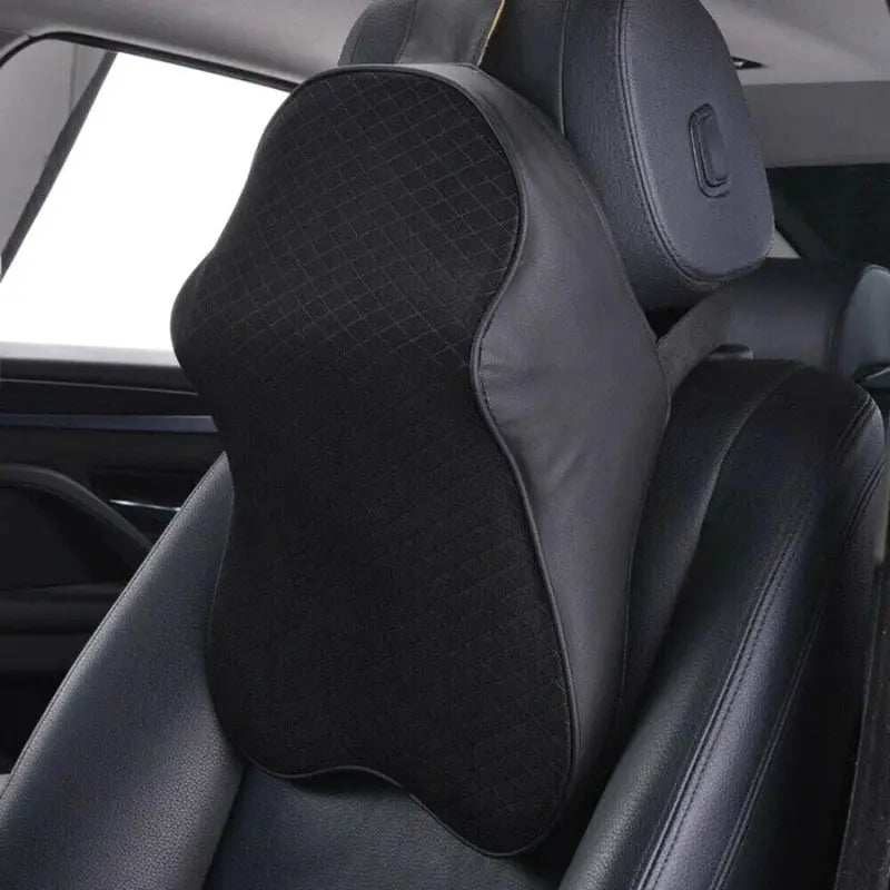 Calmly Adjustable Car Neck Pillow Calmly