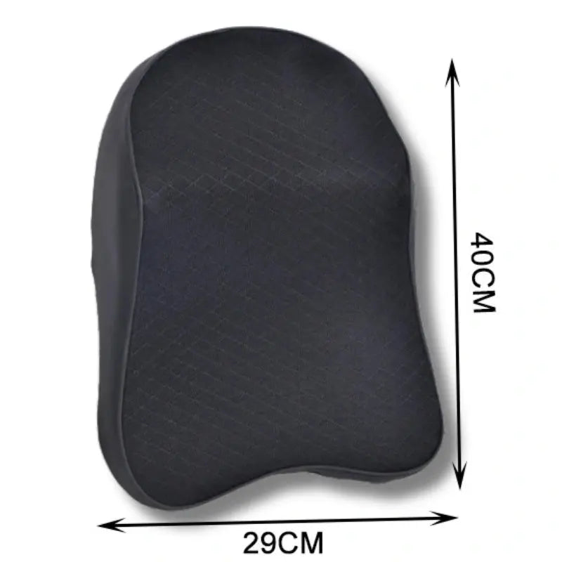 Calmly Adjustable Car Neck Pillow Calmly