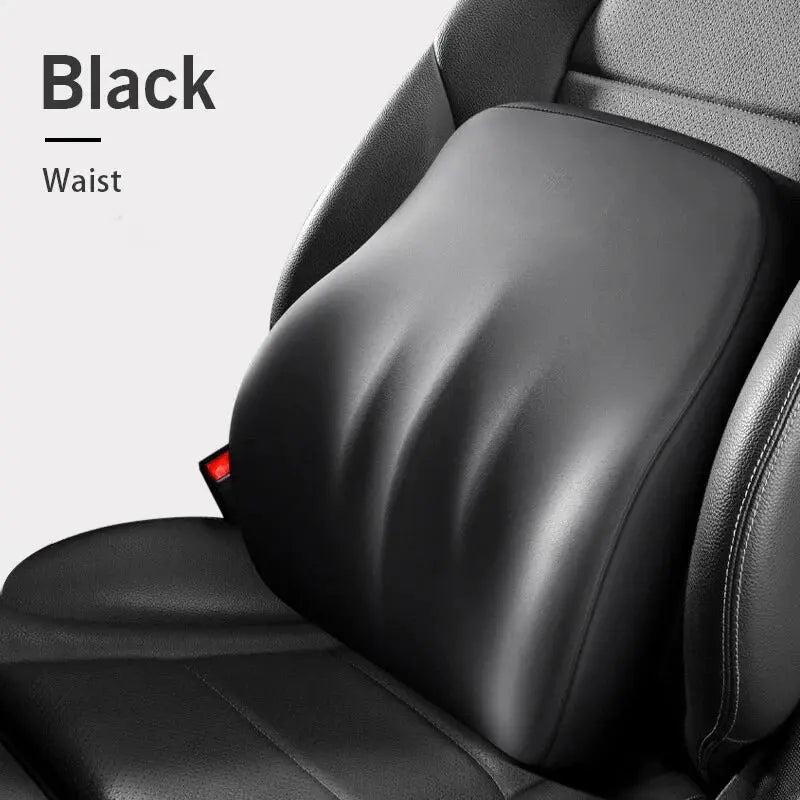 Calmly Car Comfort Neck & Lumbar Set Calmly