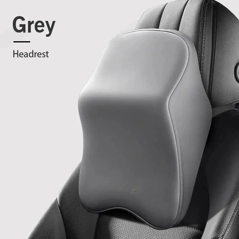 Calmly Car Comfort Neck & Lumbar Set Calmly