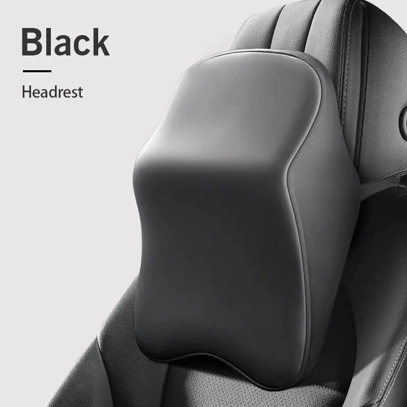 Calmly Car Comfort Neck & Lumbar Set Calmly