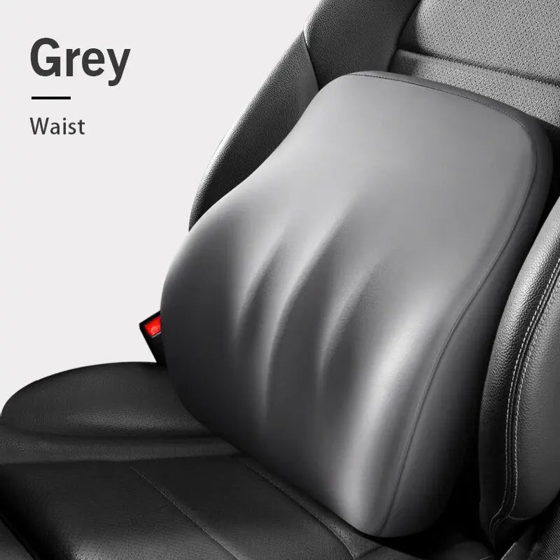 Calmly Car Comfort Neck & Lumbar Set Calmly