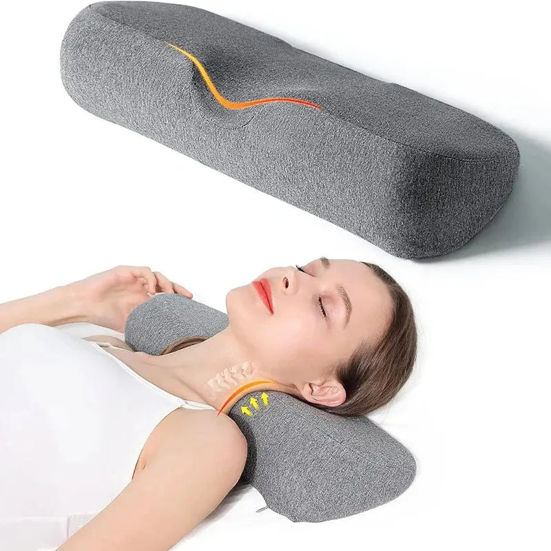 Calmly Cervical Memory Foam Pillow Calmly