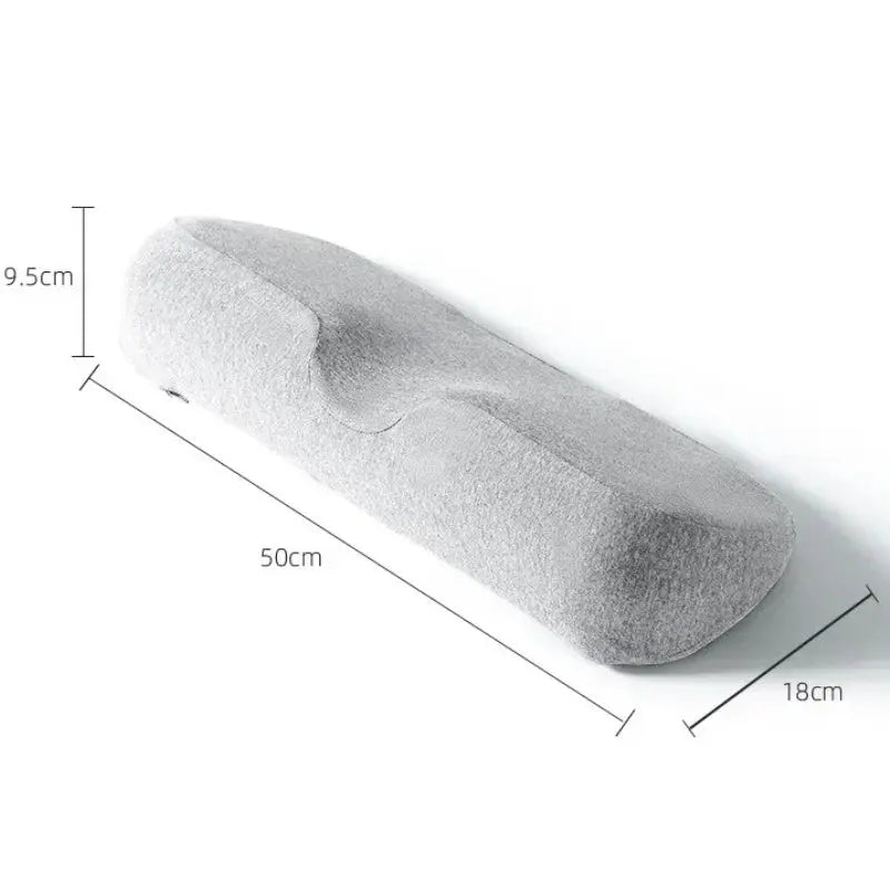 Calmly Cervical Memory Foam Pillow Calmly