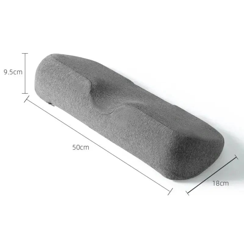 Calmly Cervical Memory Foam Pillow Calmly
