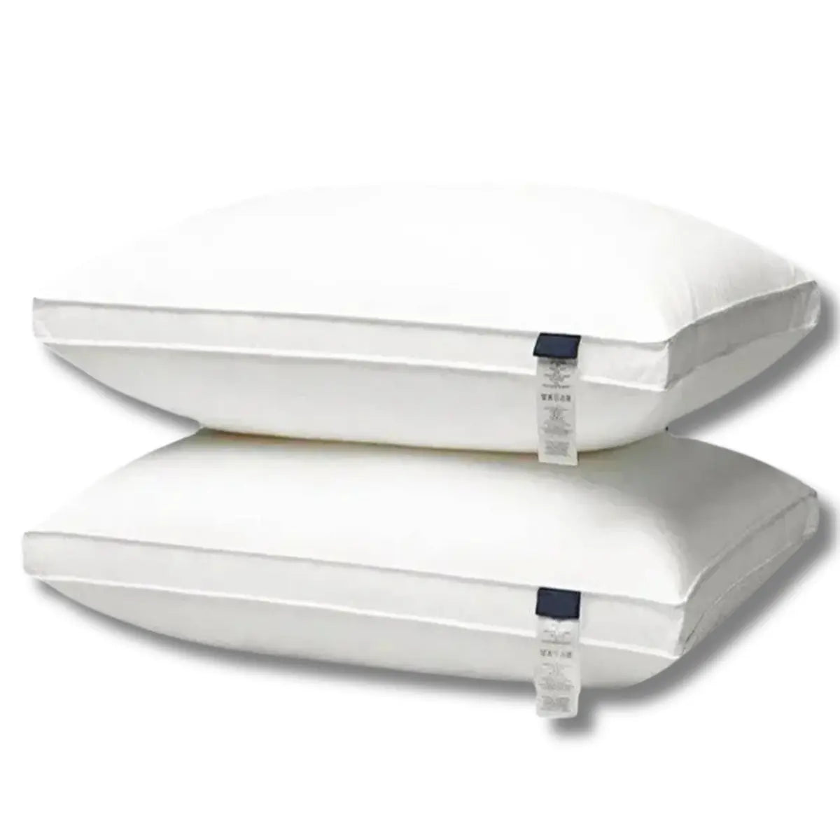 Calmly™ Luxury Cotton Pillow