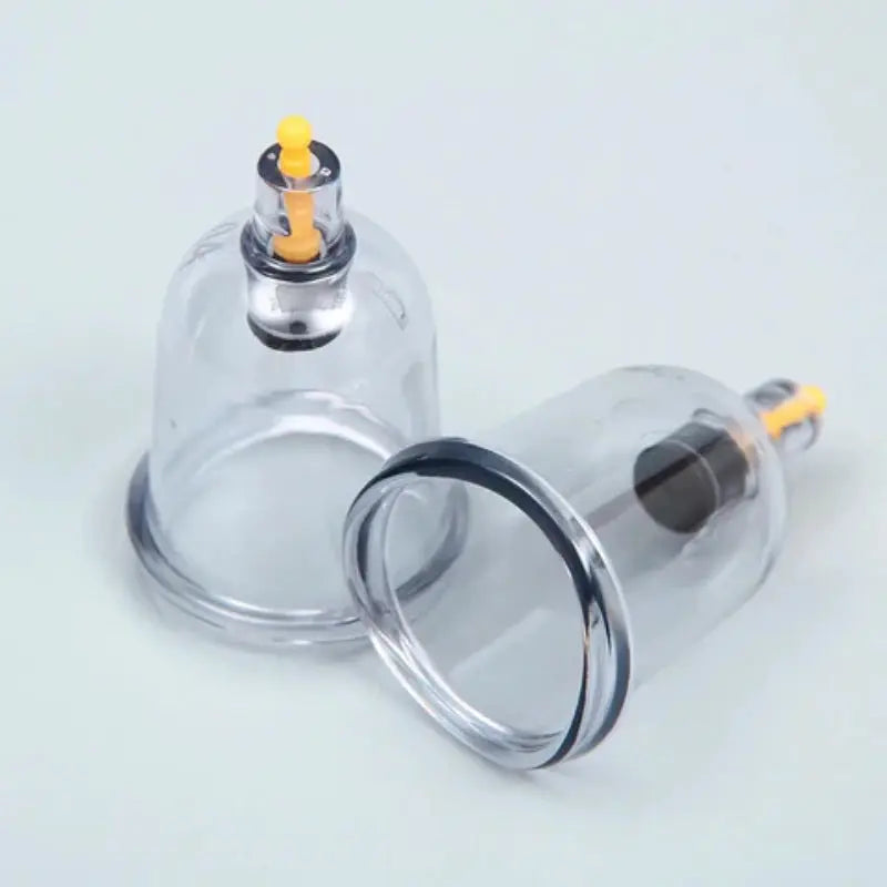 Calmly Vacuum Cupping Therapy Set Calmly