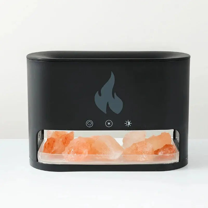 Calmly 3D Flame EcoAroma Diffuser Calmly