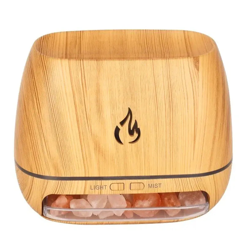 Calmly 3D Flame EcoAroma Diffuser Calmly