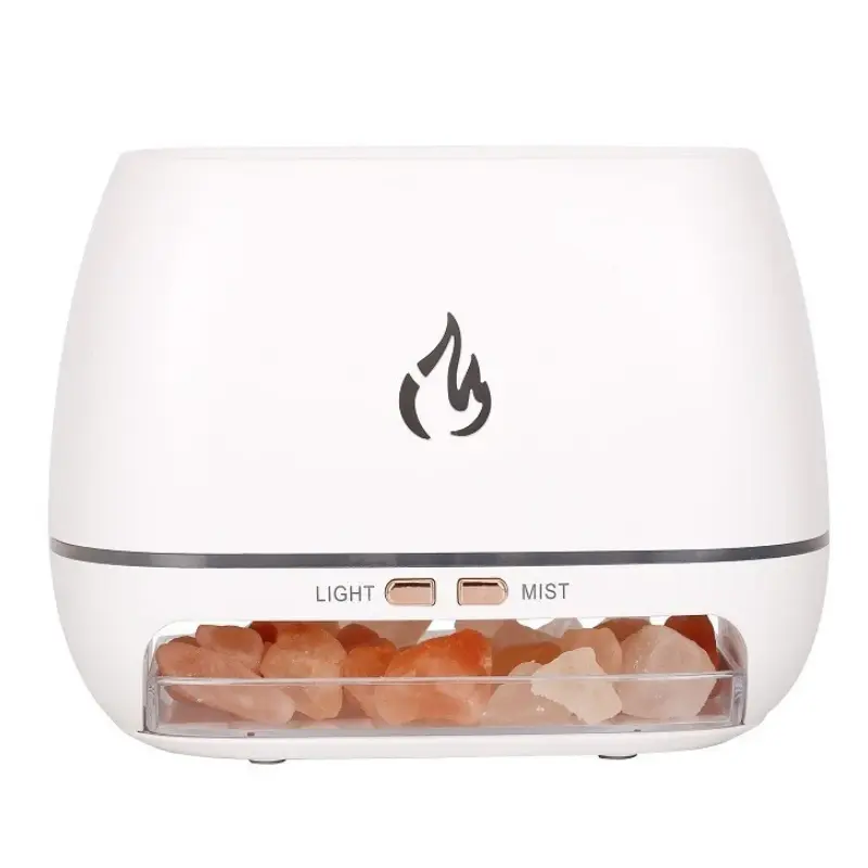 Calmly 3D Flame EcoAroma Diffuser Calmly