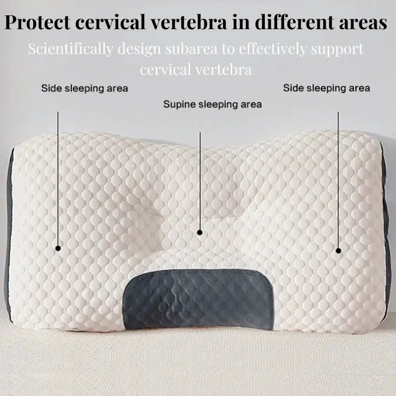 Calmly Neck Soothe Pillow Calmly Co.