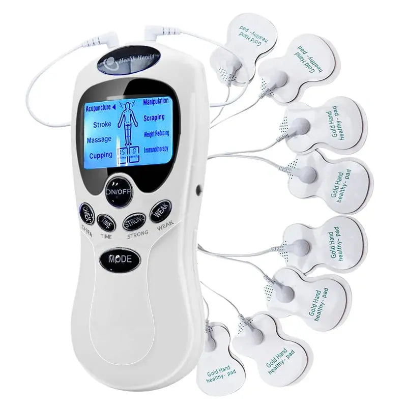 Calmly EMS Muscle Stimulator Calmly