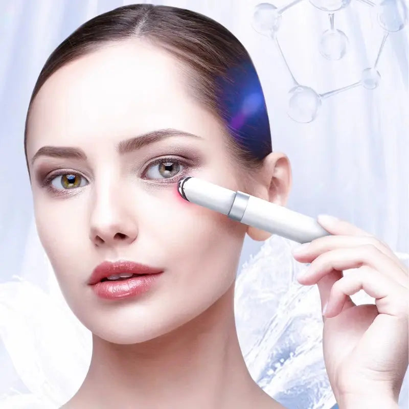Calmly Anlan EMS Eye Lifting Massager Calmly