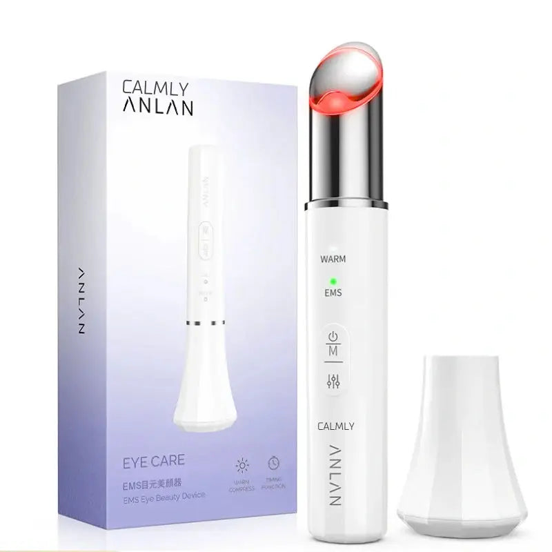 Calmly Anlan EMS Eye Lifting Massager Calmly