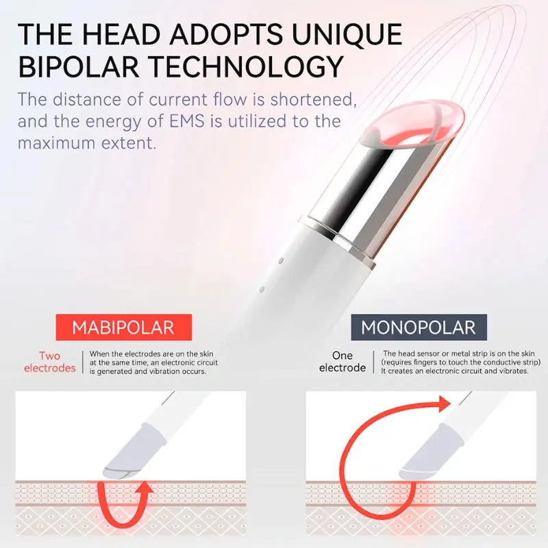 Calmly Anlan EMS Eye Lifting Massager Calmly