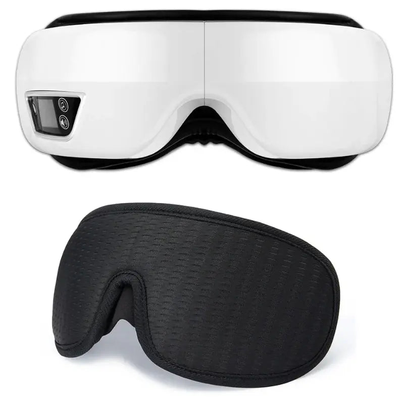 Calmly 6D Eye Massager Calmly