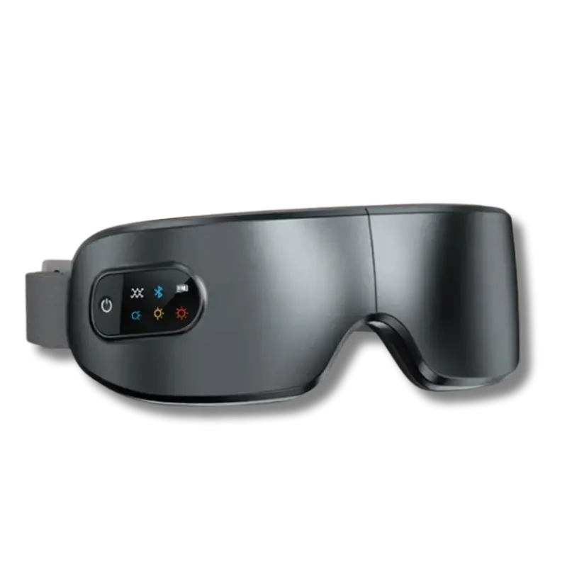 Calmly Smart Eye Massager Mask Calmly