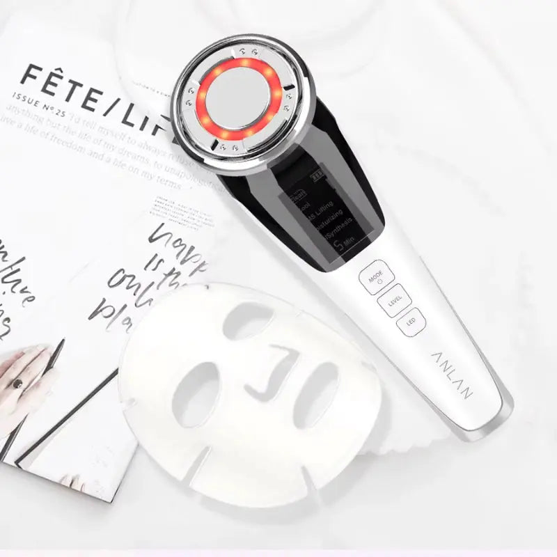 Calmly Anlan EMS Facial Pro Calmly