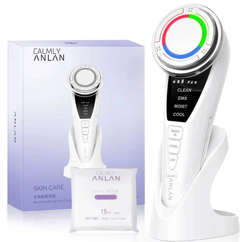Calmly Anlan EMS Facial Pro Calmly