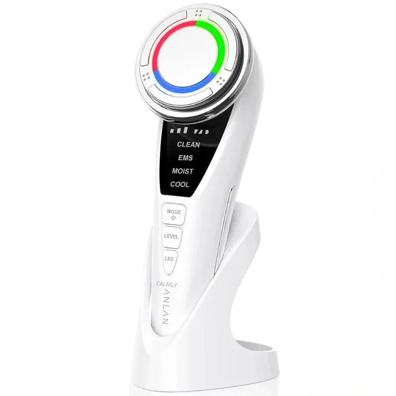Calmly Anlan EMS Facial Pro Calmly