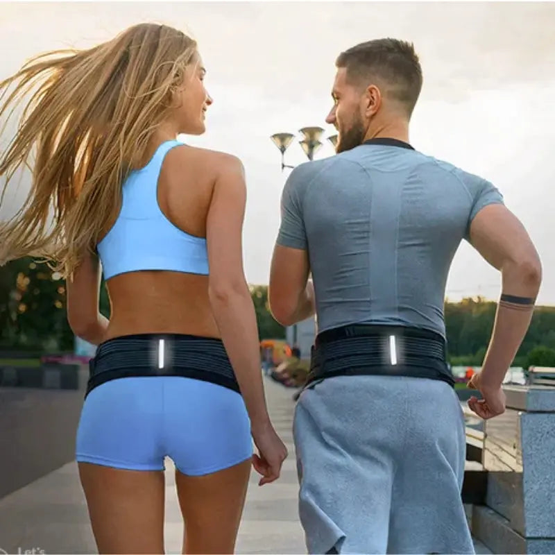Calmly SI Joint Support Belt Calmly