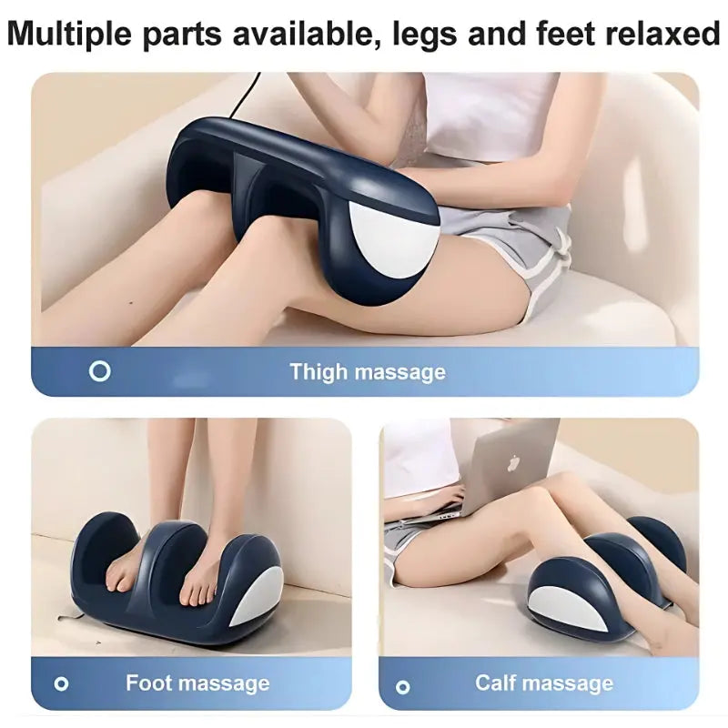 Calmly FootSoothe Massager Calmly