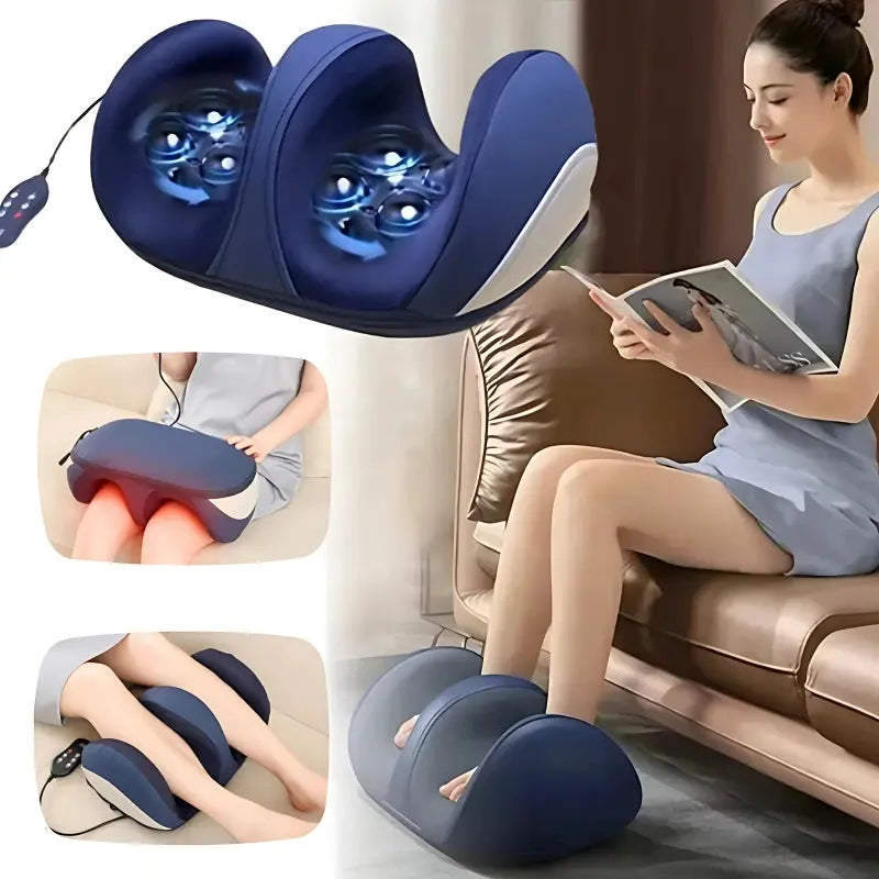Calmly FootSoothe Massager Calmly