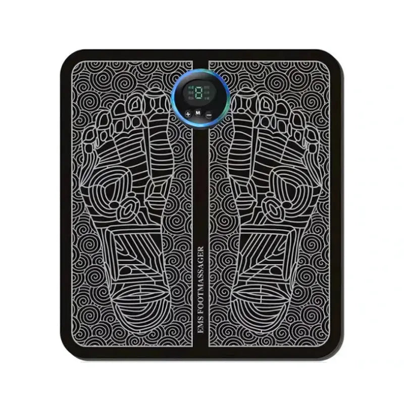 Calmly EMS Foot Massager Pad Calmly