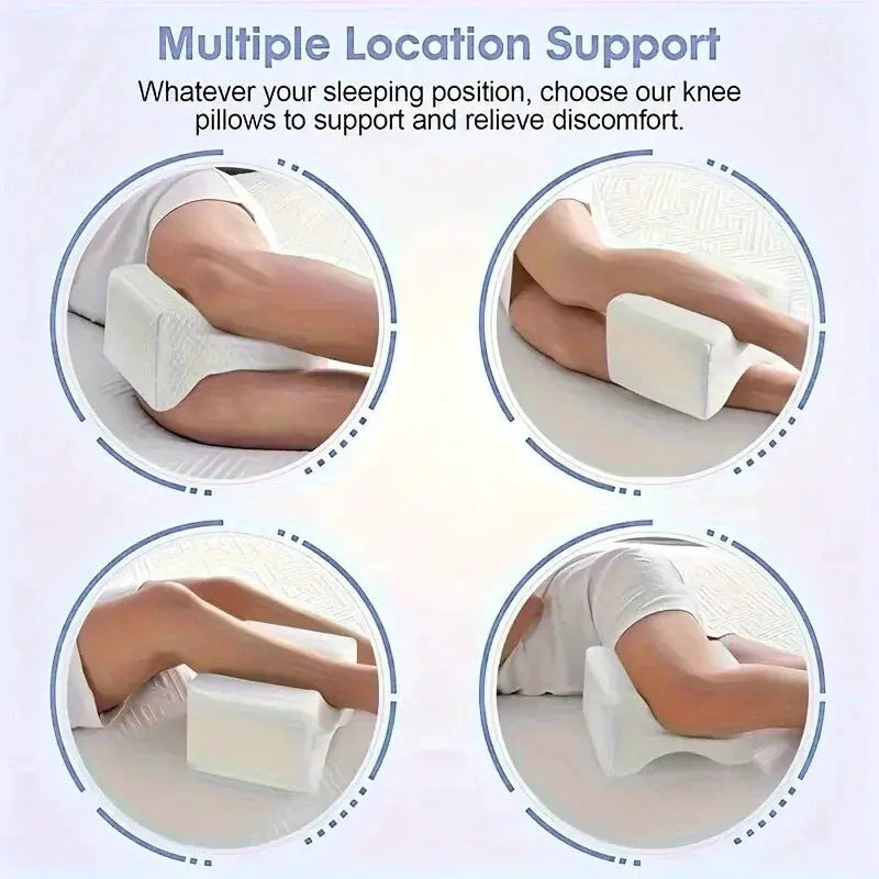 Calmly LegLift Pillow Minha loja