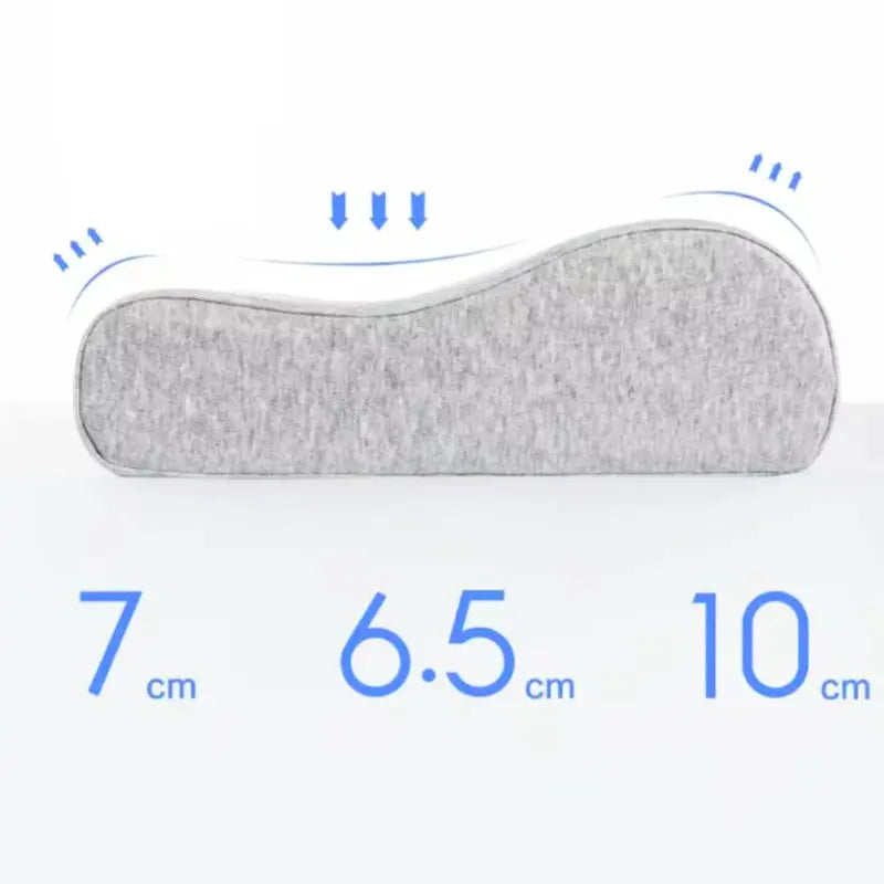 Calmly HeatTherapy Massager Minha loja