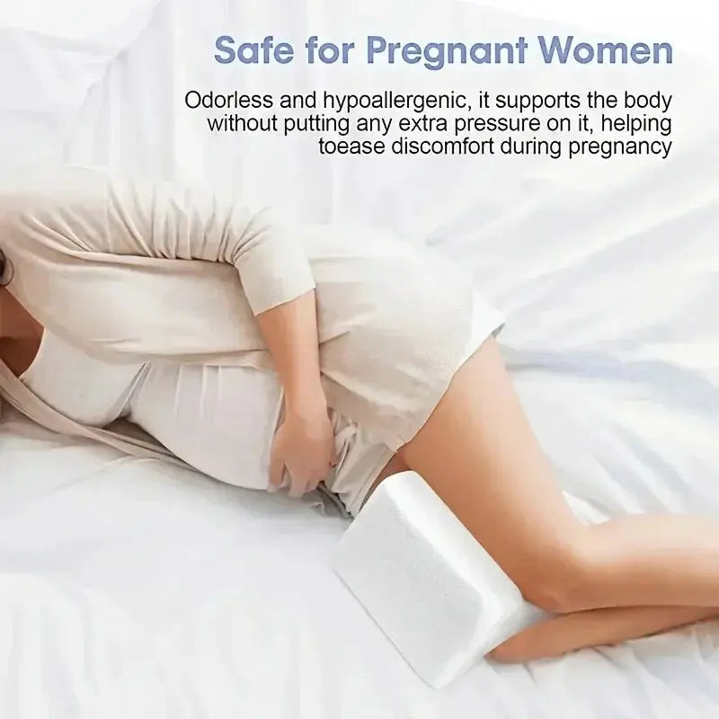 Calmly LegLift Pillow Minha loja