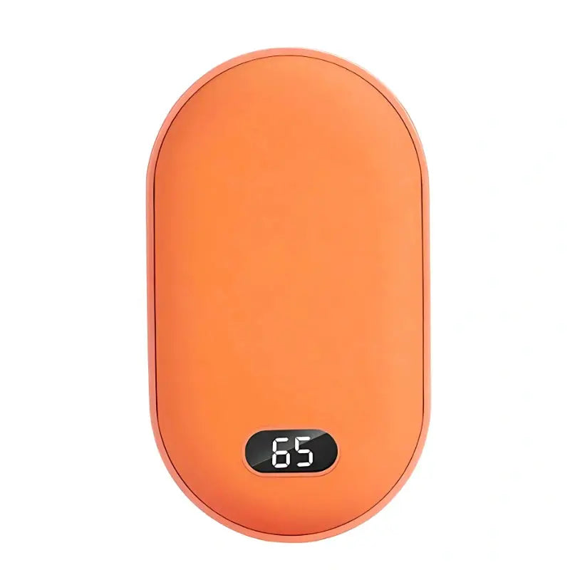 Calmly 2-in-1 Hand Warmer & Power Bank Calmly