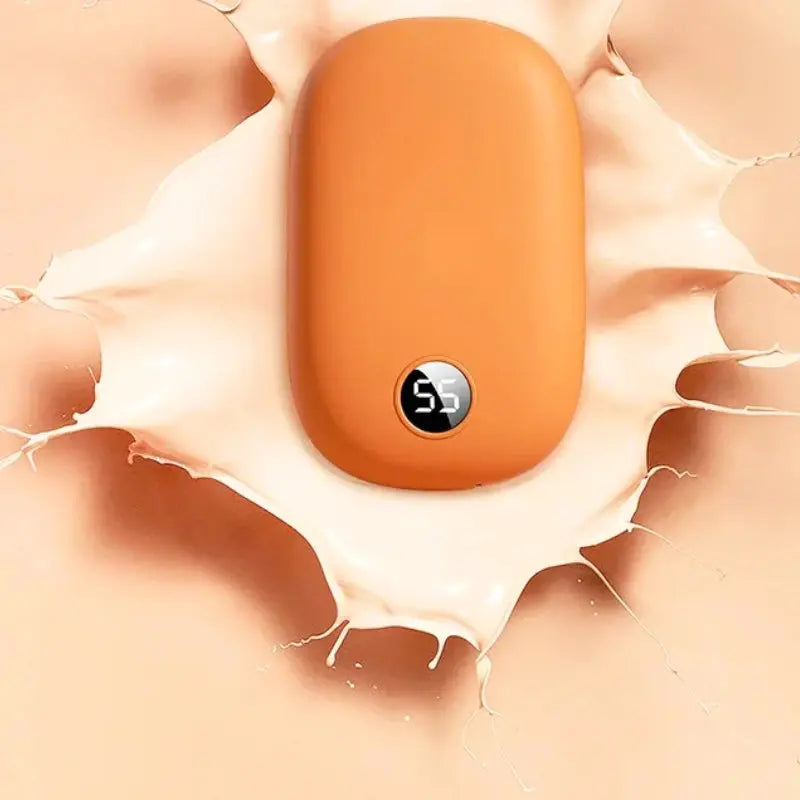 Calmly 2-in-1 Hand Warmer & Power Bank Calmly