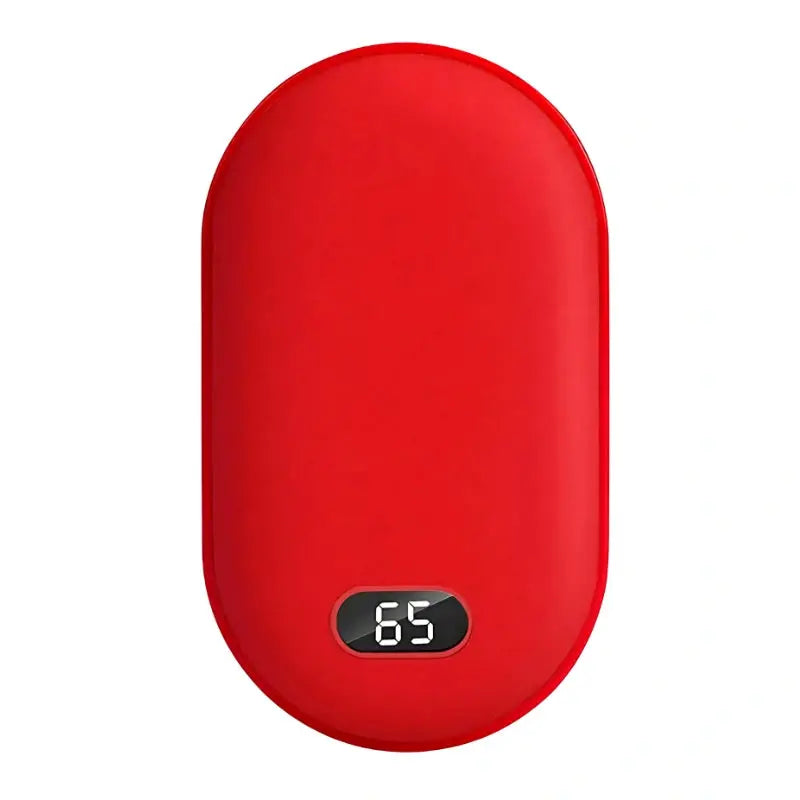 Calmly 2-in-1 Hand Warmer & Power Bank Calmly