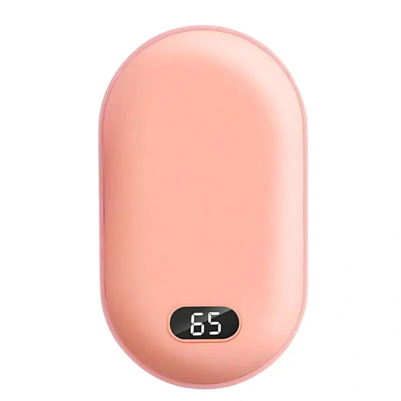 Calmly 2-in-1 Hand Warmer & Power Bank Calmly
