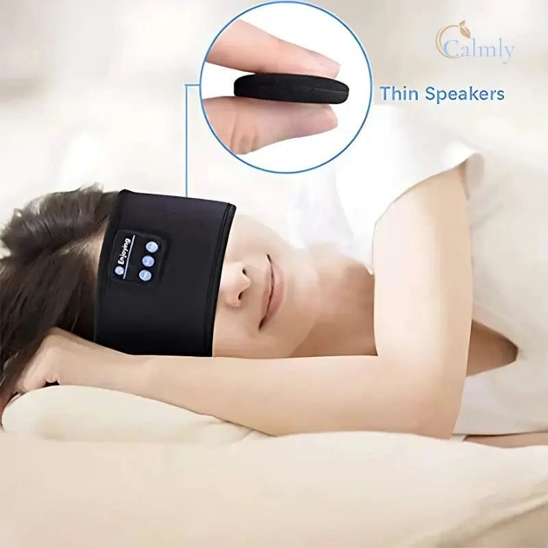 Calmly SleepSound Headband Calmly