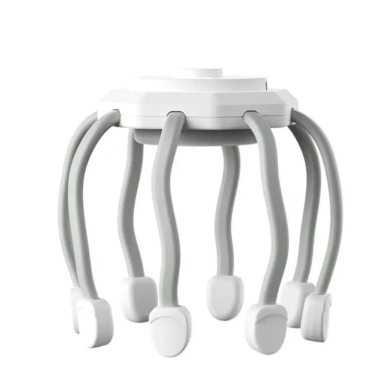 Calmly Octopus Scalp Massager Calmly