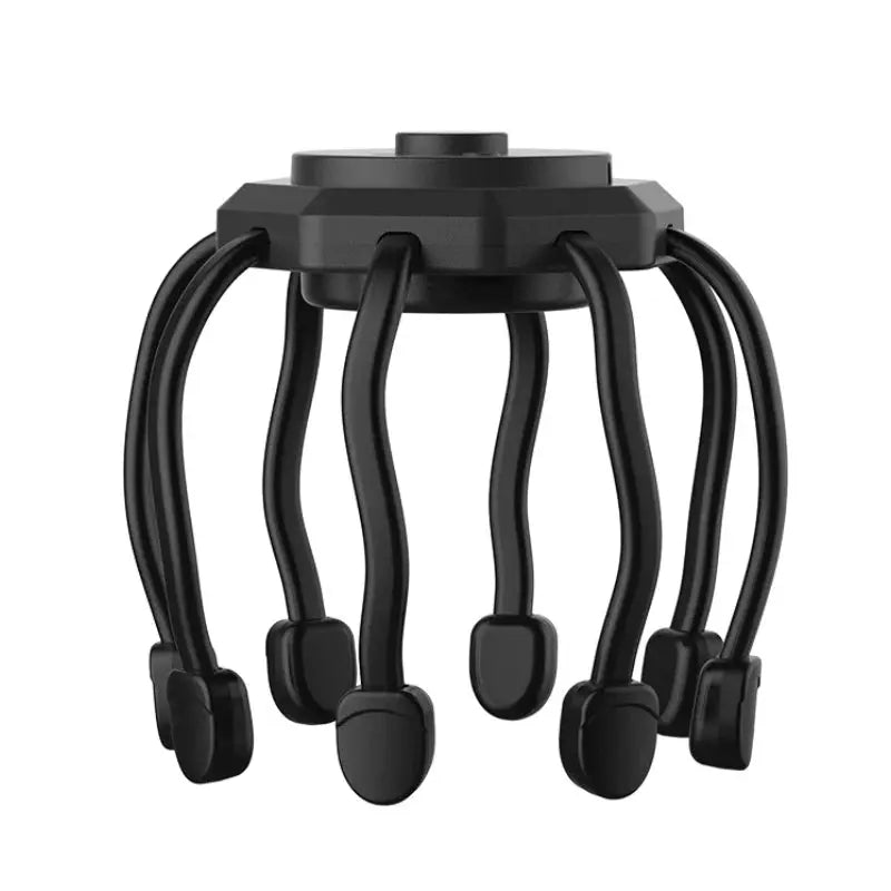 Calmly Octopus Scalp Massager Calmly