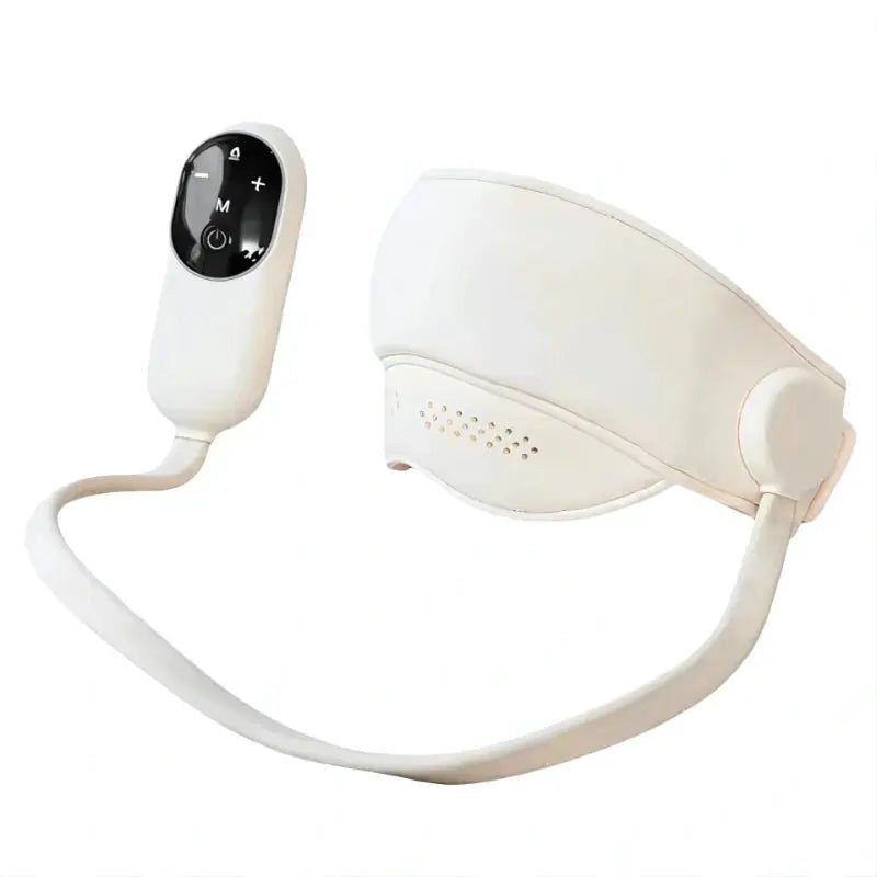 Calmly Air Pressure Head & Eye Massager Calmly