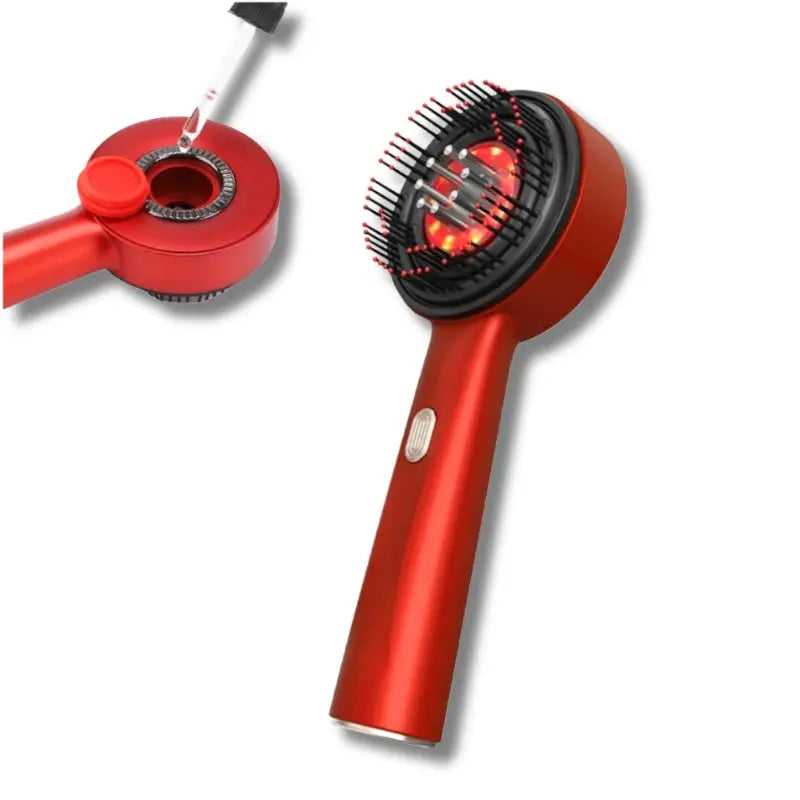 Calmly Scalp Massager Comb Calmly