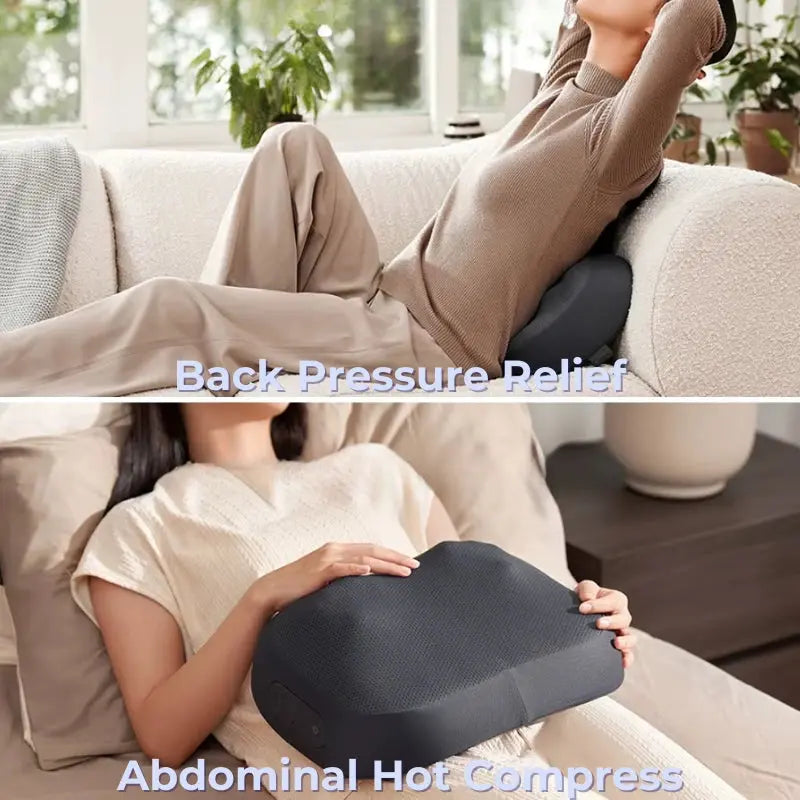 Calmly SmartTherapy Massager Minha loja