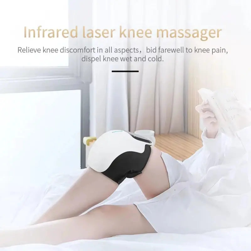 Calmly KneeGlow Professional Massager Calmly