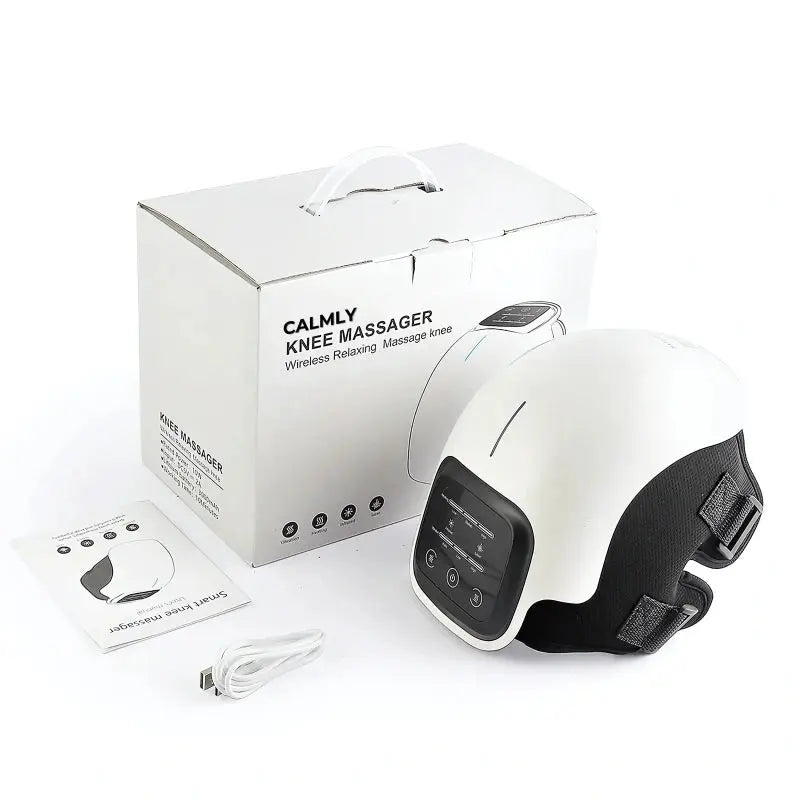 Calmly KneeGlow Professional Massager Calmly